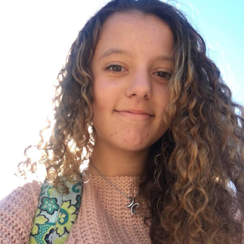 Meet your Posher, Emma claire